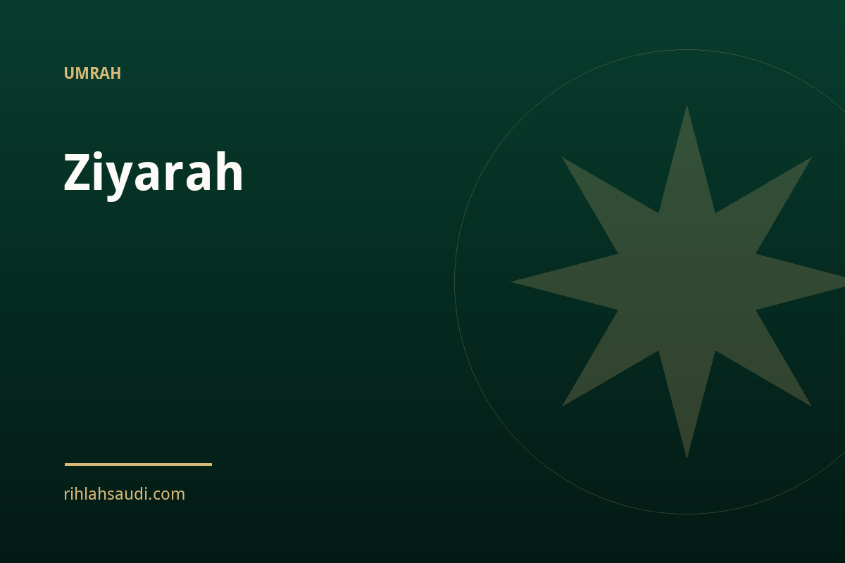 Umrah Packages 3 Private Umrah package with the rites explained